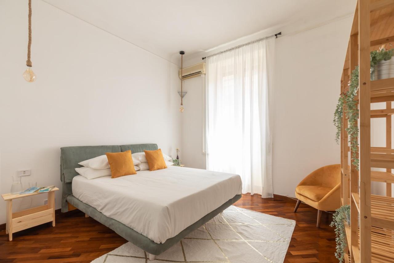 Prestigious Apartment At The Vatican Rome Extérieur photo